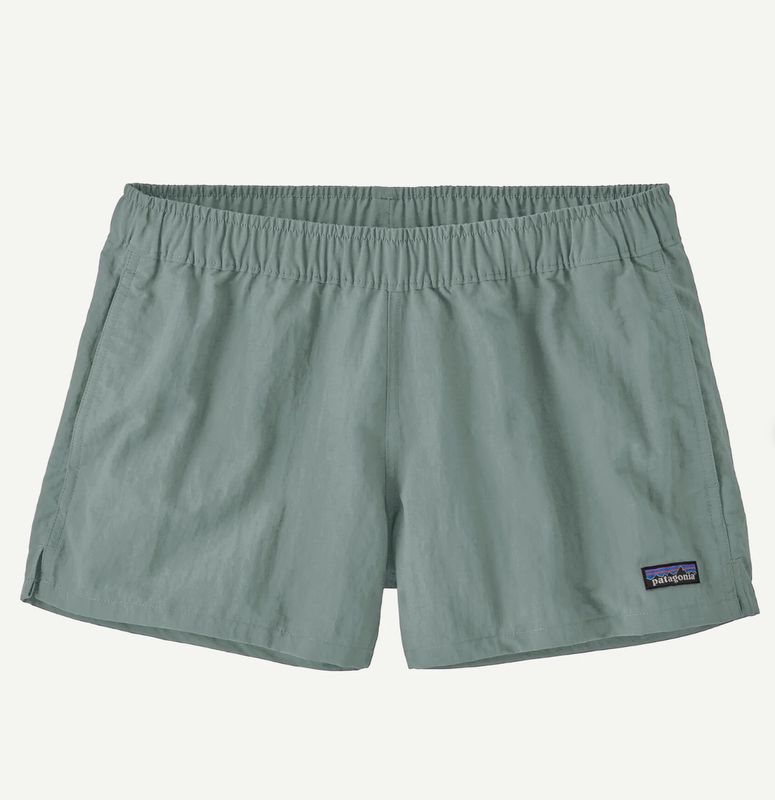 Patagonia Women's  Barely Baggies 2.5" Shorts