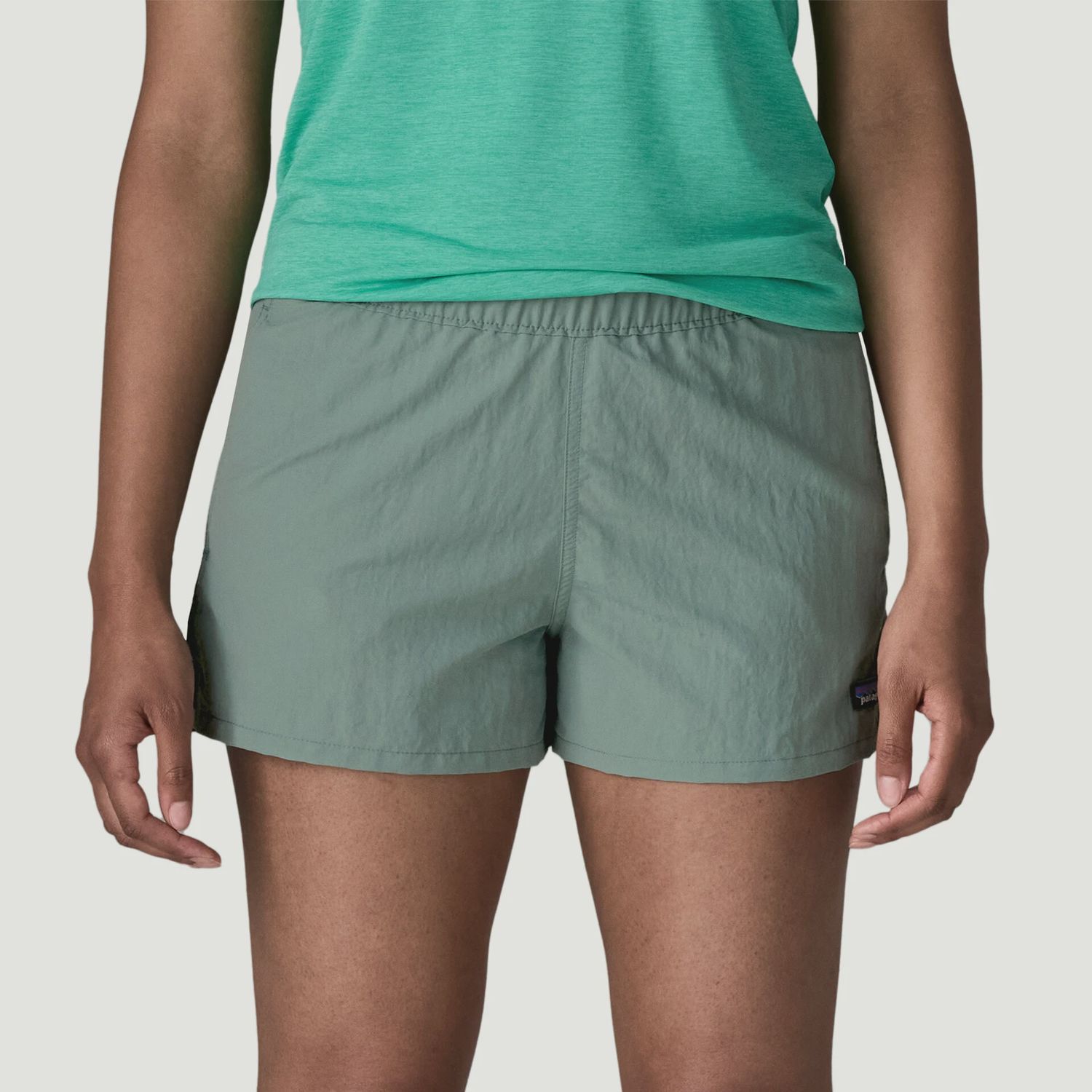Patagonia Women's  Barely Baggies 2.5" Shorts