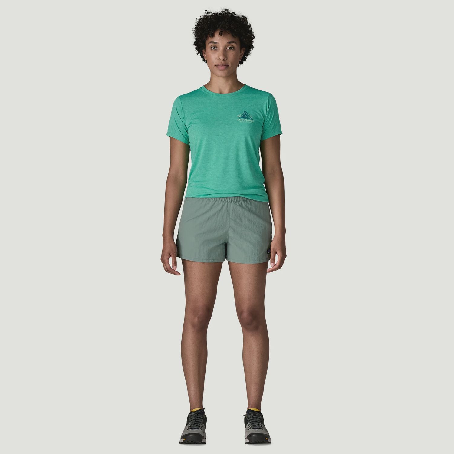 Patagonia Women's  Barely Baggies 2.5" Shorts