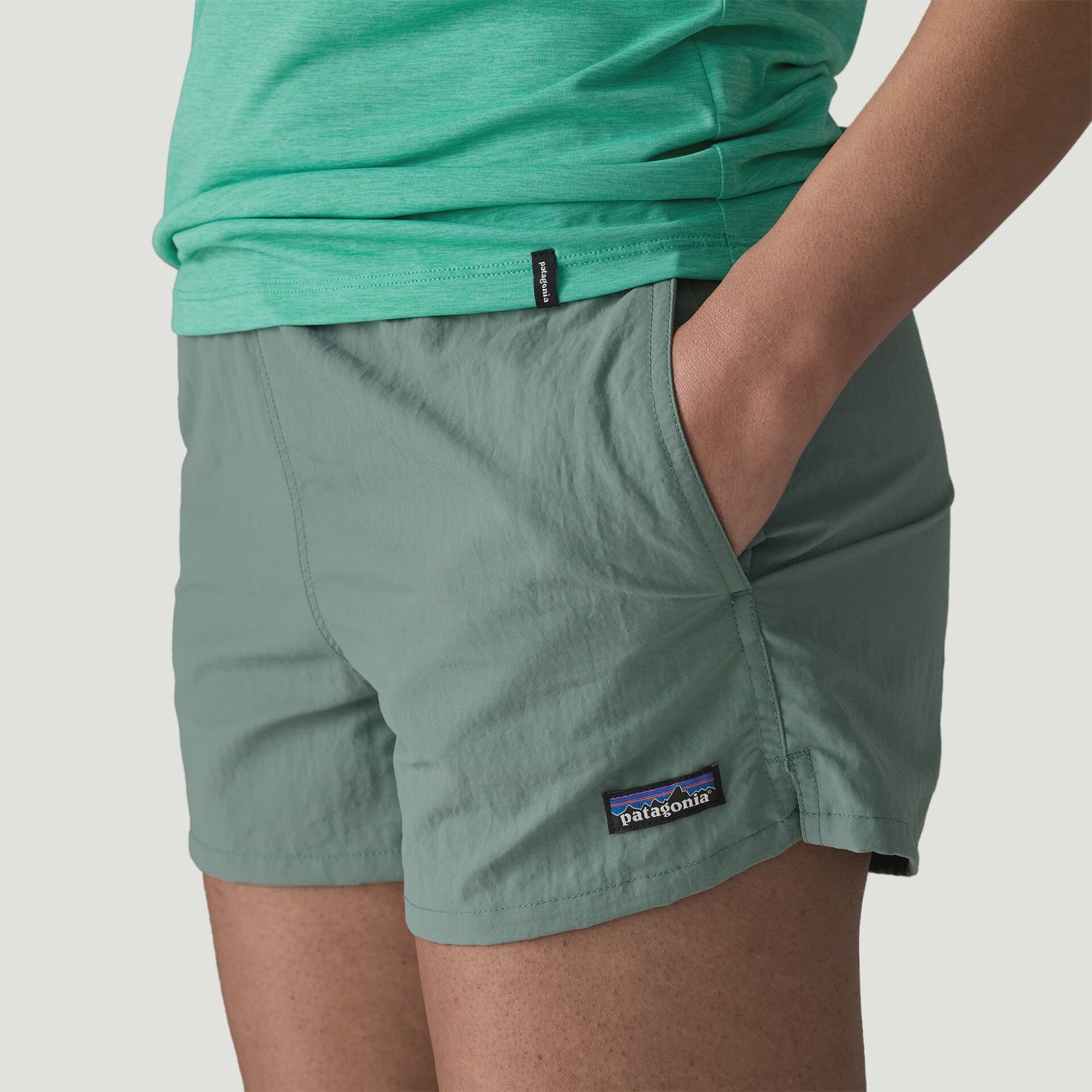 Patagonia Women's  Barely Baggies 2.5" Shorts