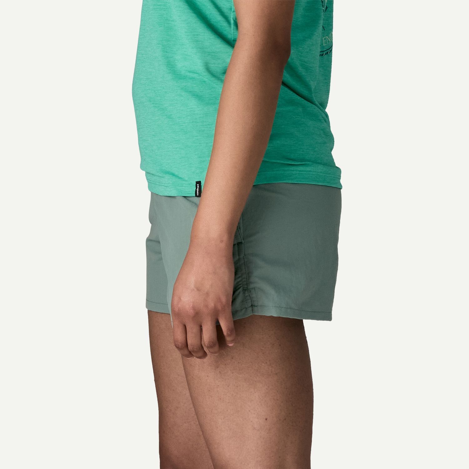 Patagonia Women's  Barely Baggies 2.5" Shorts