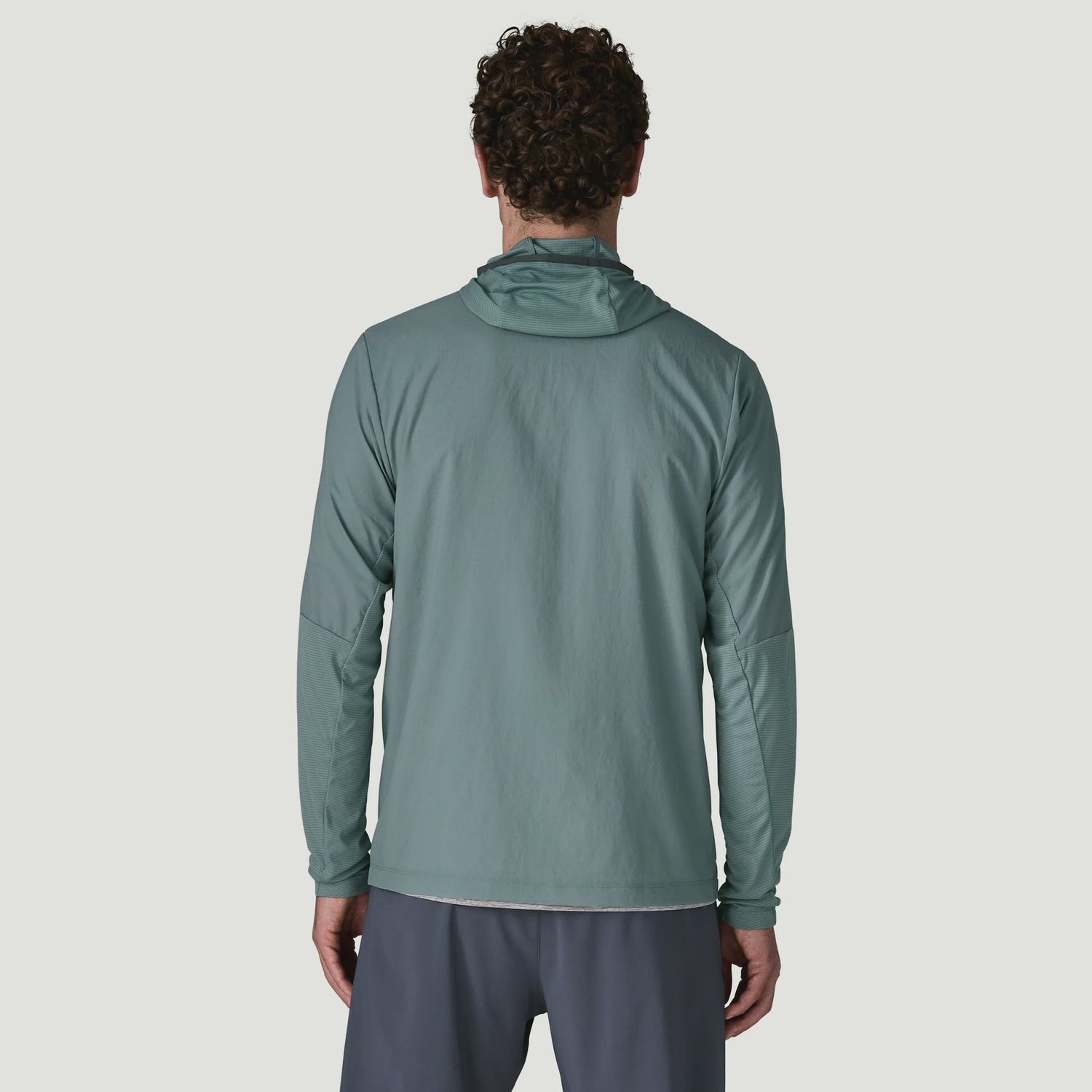 Patagonia Men's Airshed Pro Pullover