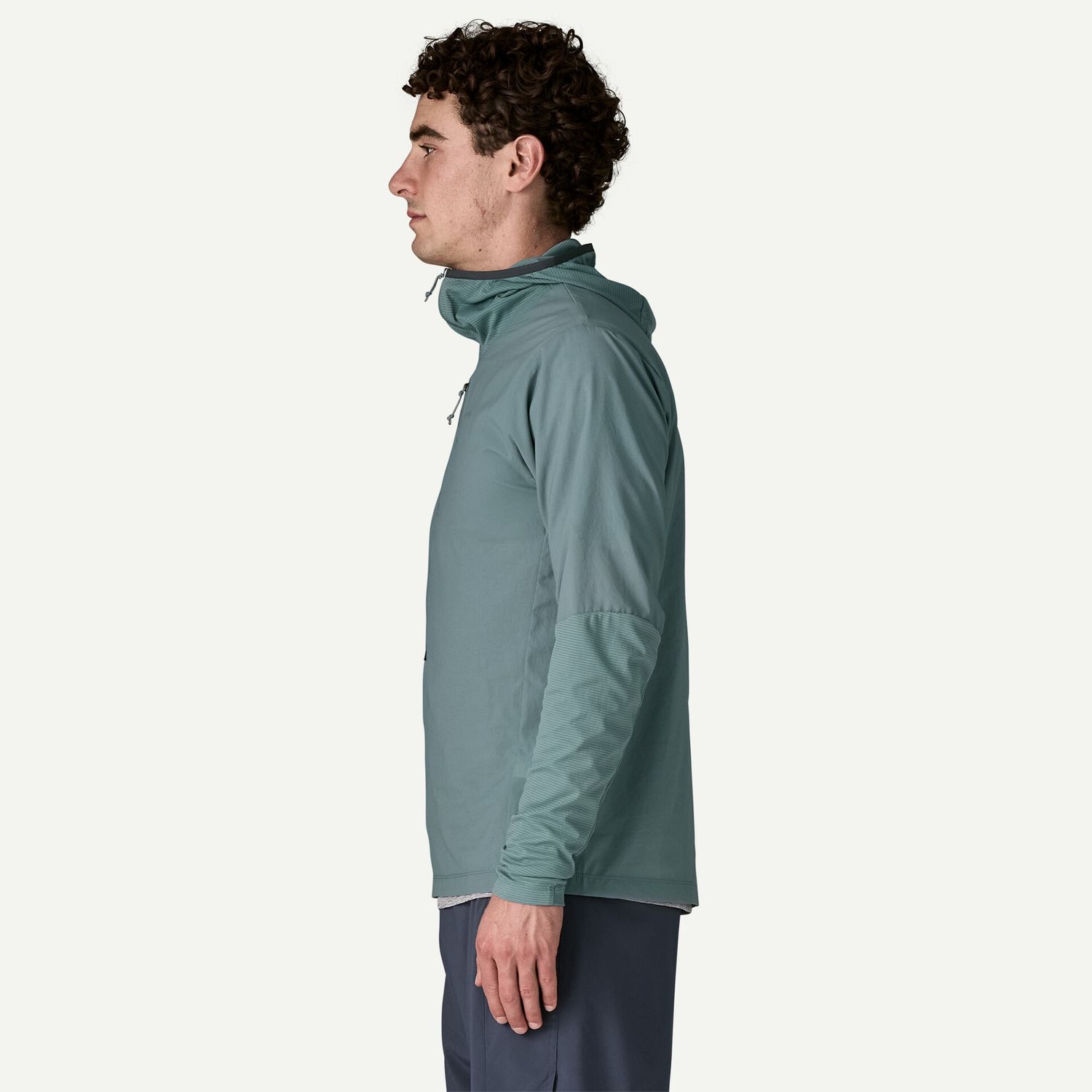 Patagonia Men's Airshed Pro Pullover