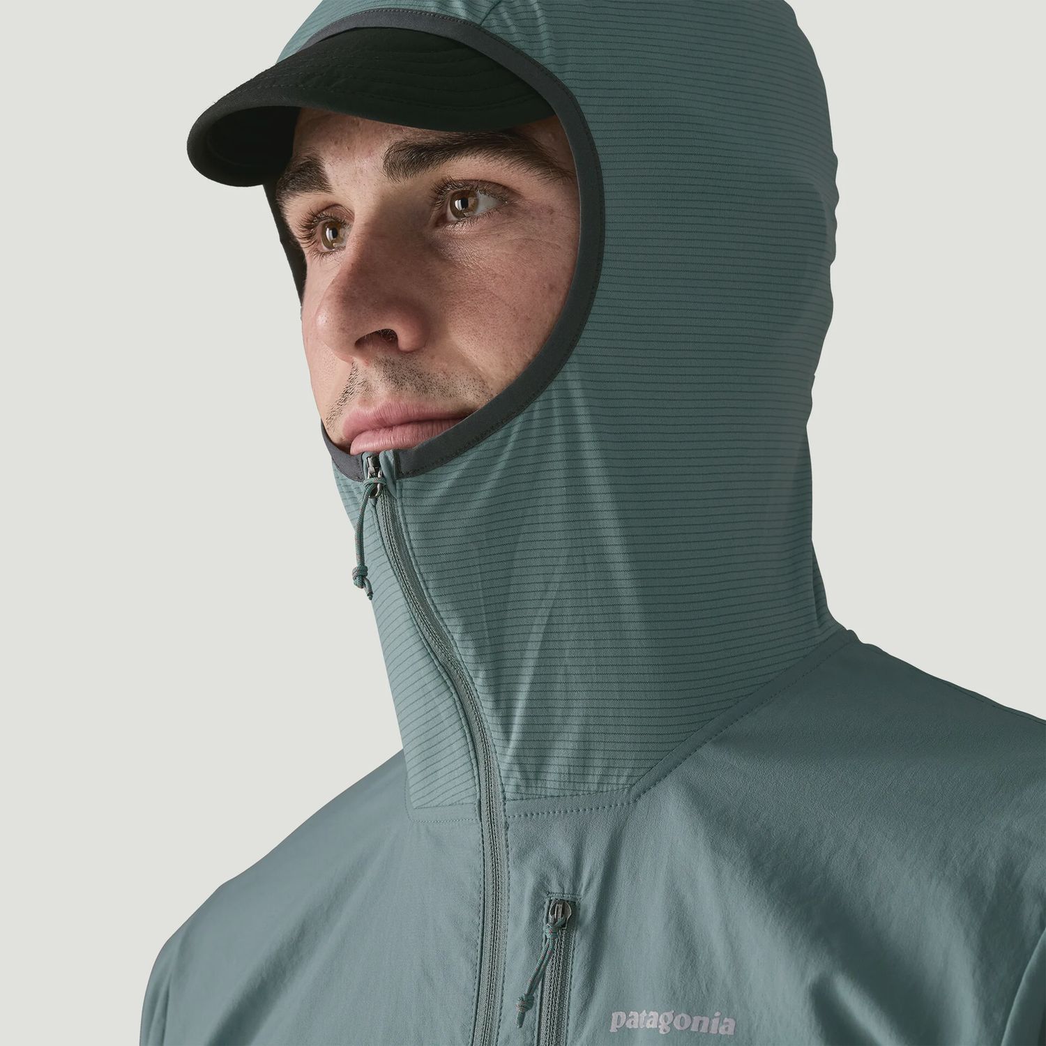 Patagonia Men's Airshed Pro Pullover