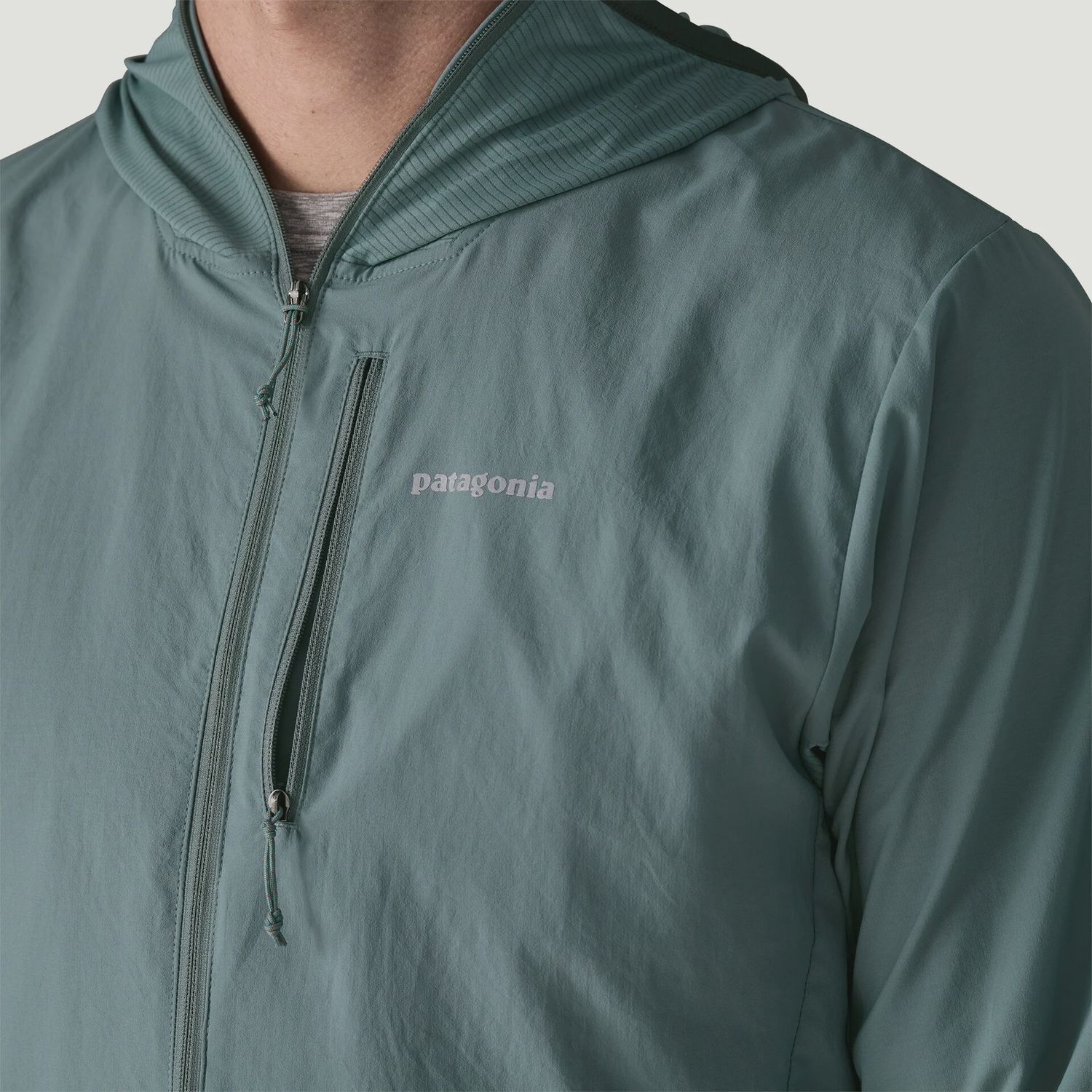 Patagonia Men's Airshed Pro Pullover