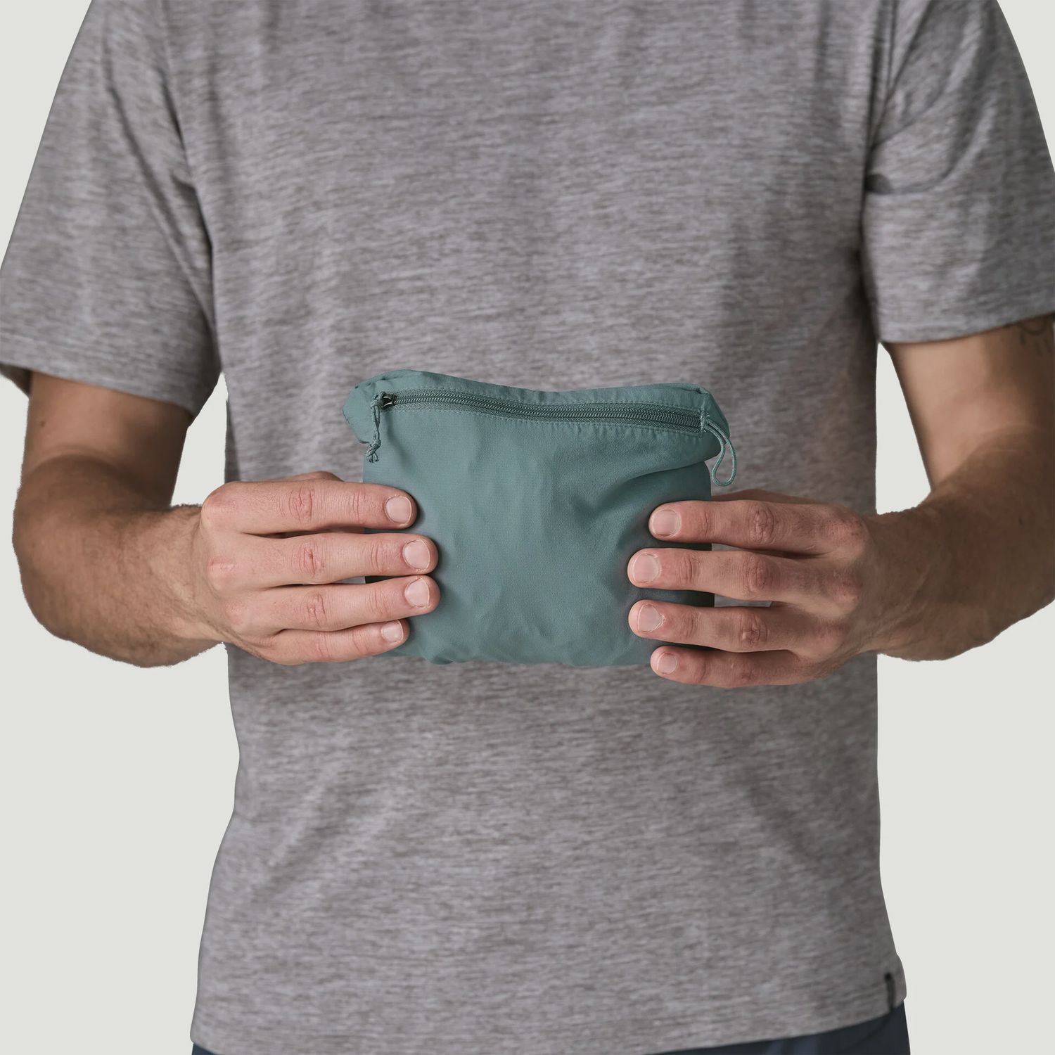 Patagonia Men's Airshed Pro Pullover