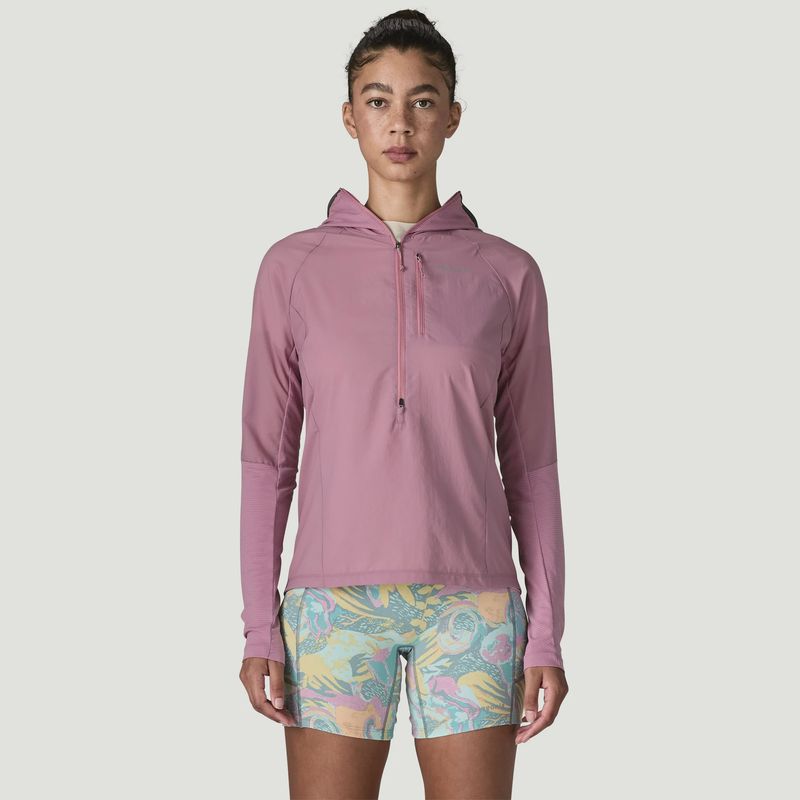 Patagonia Women's Airshed Pro Pullover