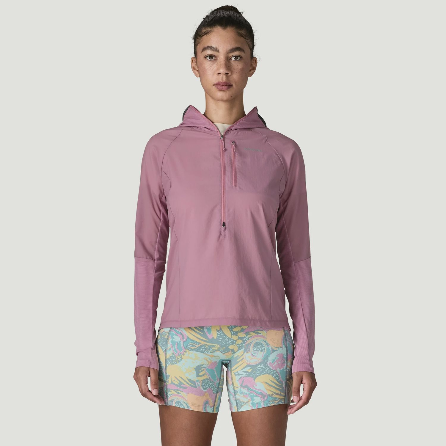 Patagonia Women's Airshed Pro Pullover