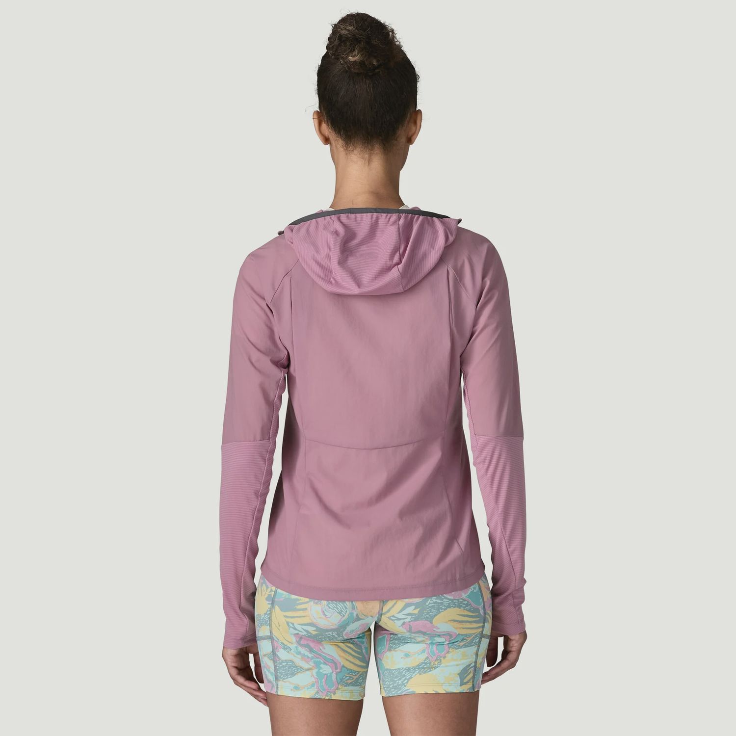 Patagonia Women's Airshed Pro Pullover