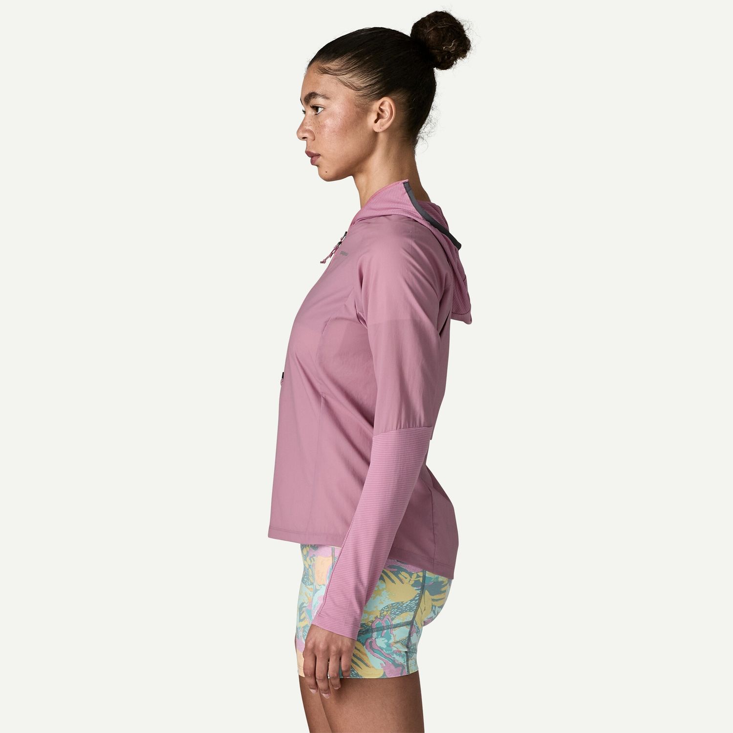 Patagonia Women's Airshed Pro Pullover