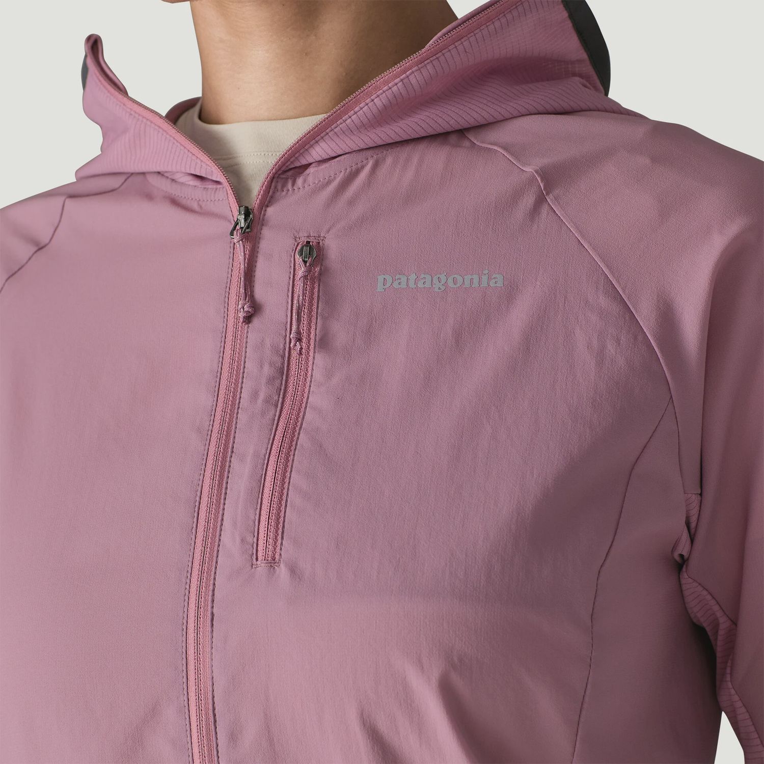 Patagonia Women's Airshed Pro Pullover