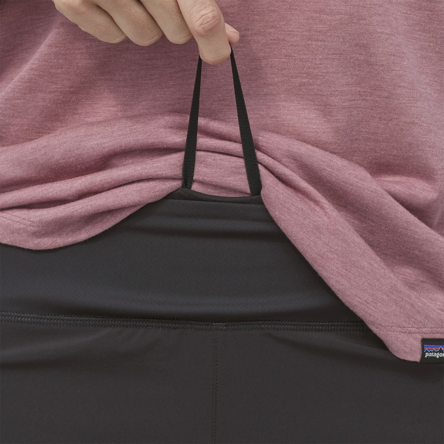 Patagonia Women's Strider Pro Shorts 3 1/2"