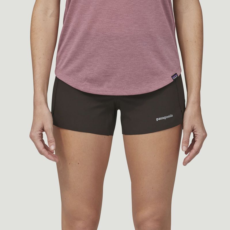 Patagonia Women's Strider Pro Shorts 3 1/2"