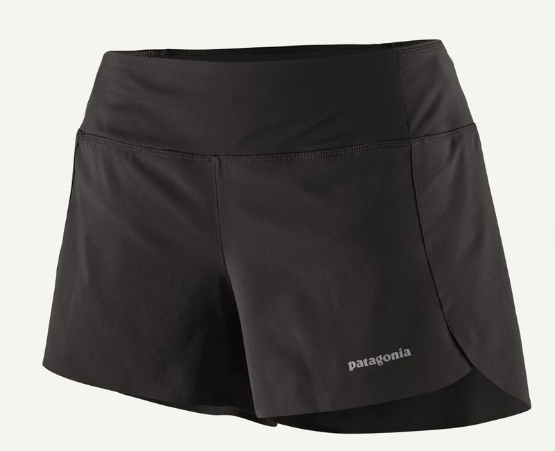 Patagonia Women's Strider Pro Shorts 3 1/2"
