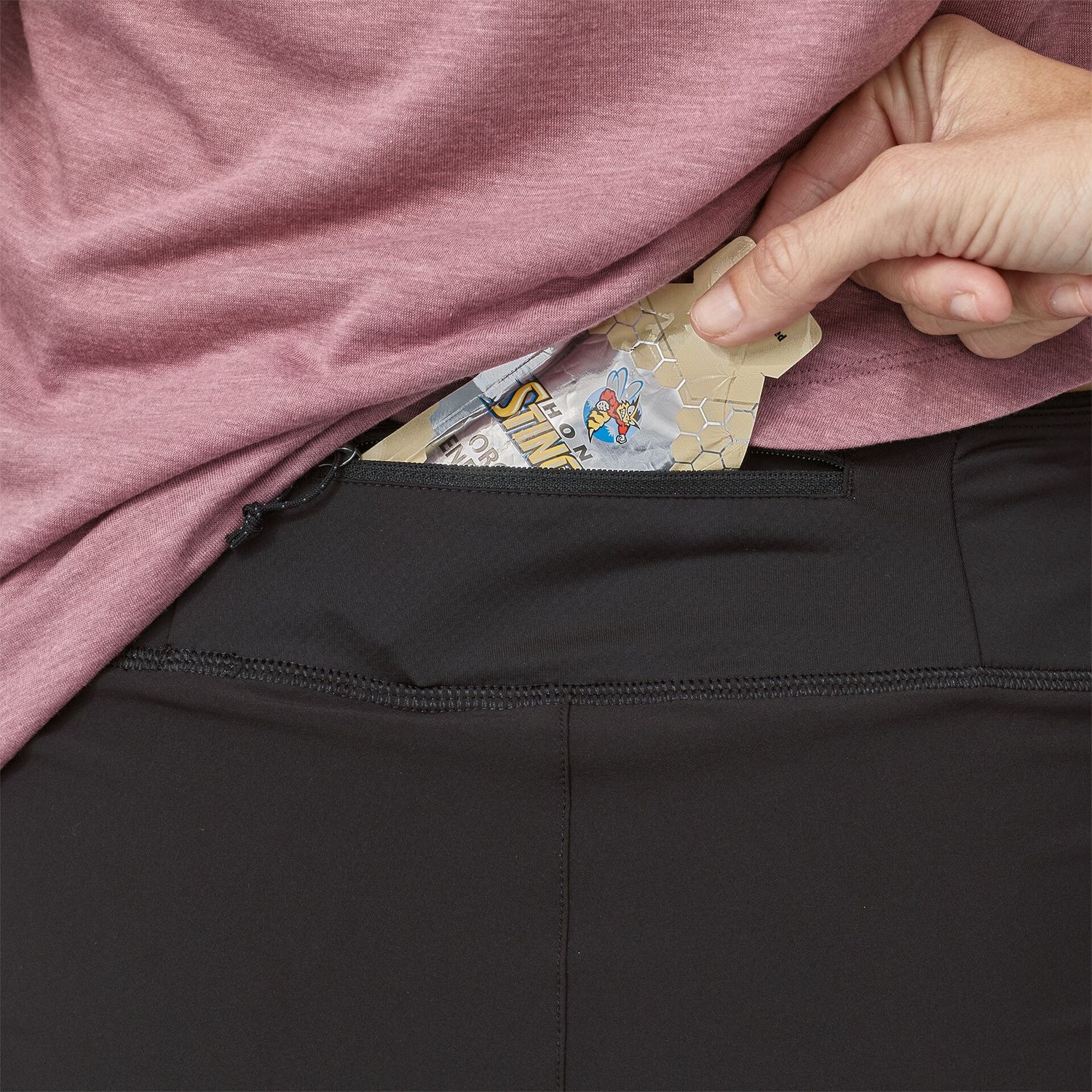 Patagonia Women's Strider Pro Shorts 3 1/2"