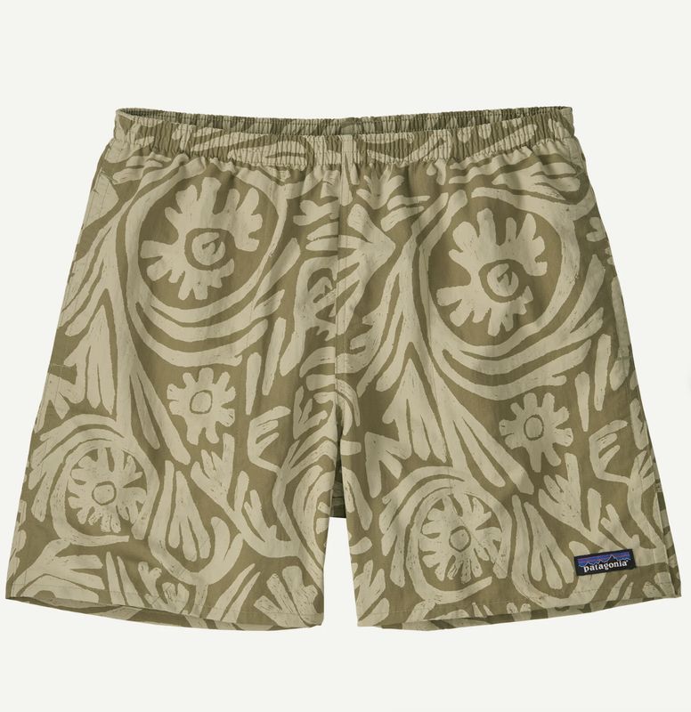 Patagonia Men's Baggies Shorts 5"