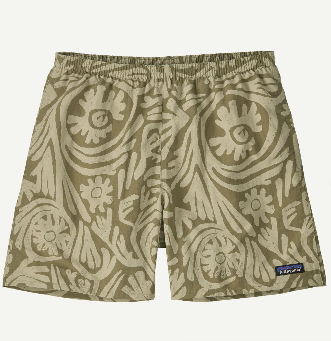 Patagonia Men's Baggies Shorts 5"