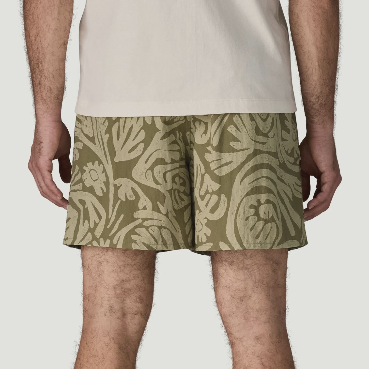 Patagonia Men's Baggies Shorts 5"