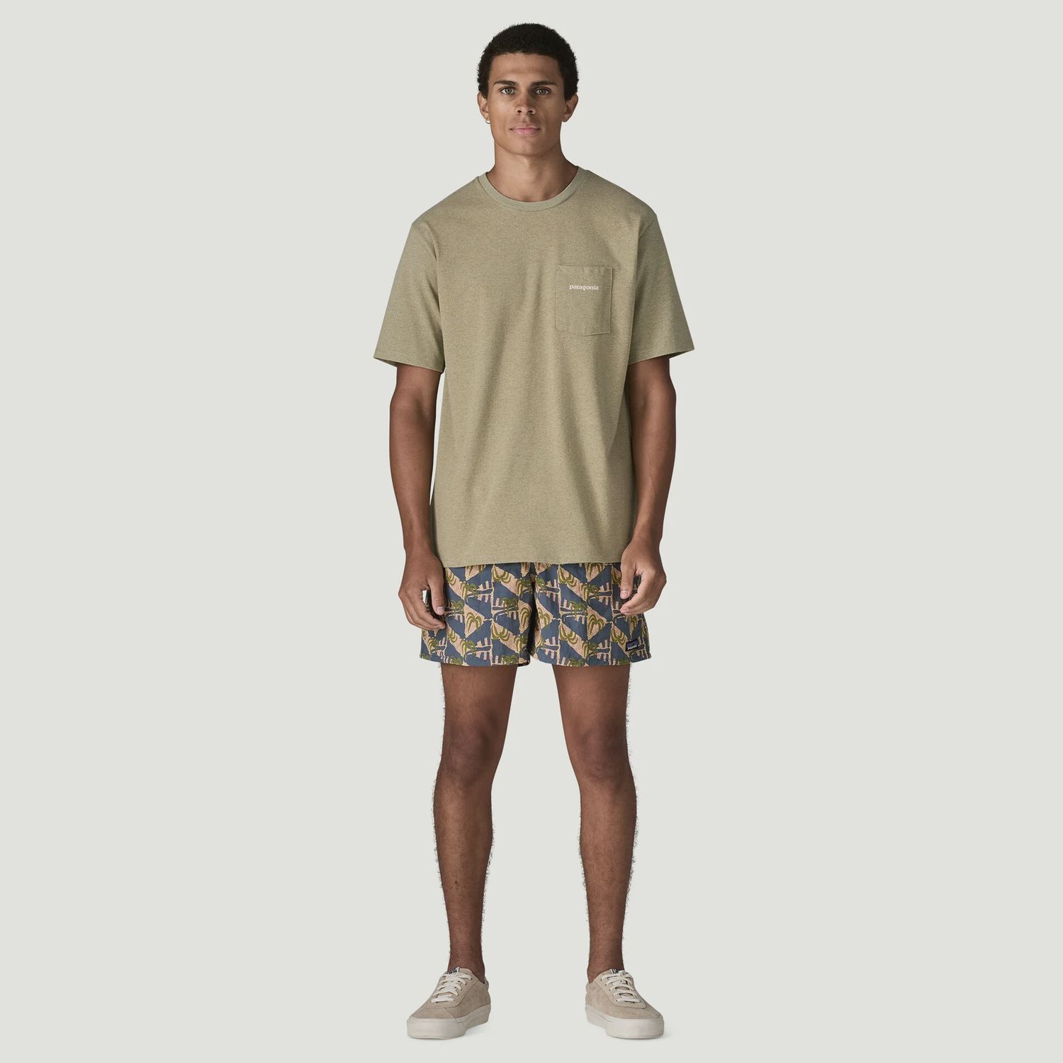 Patagonia Men's Baggies Shorts 5"