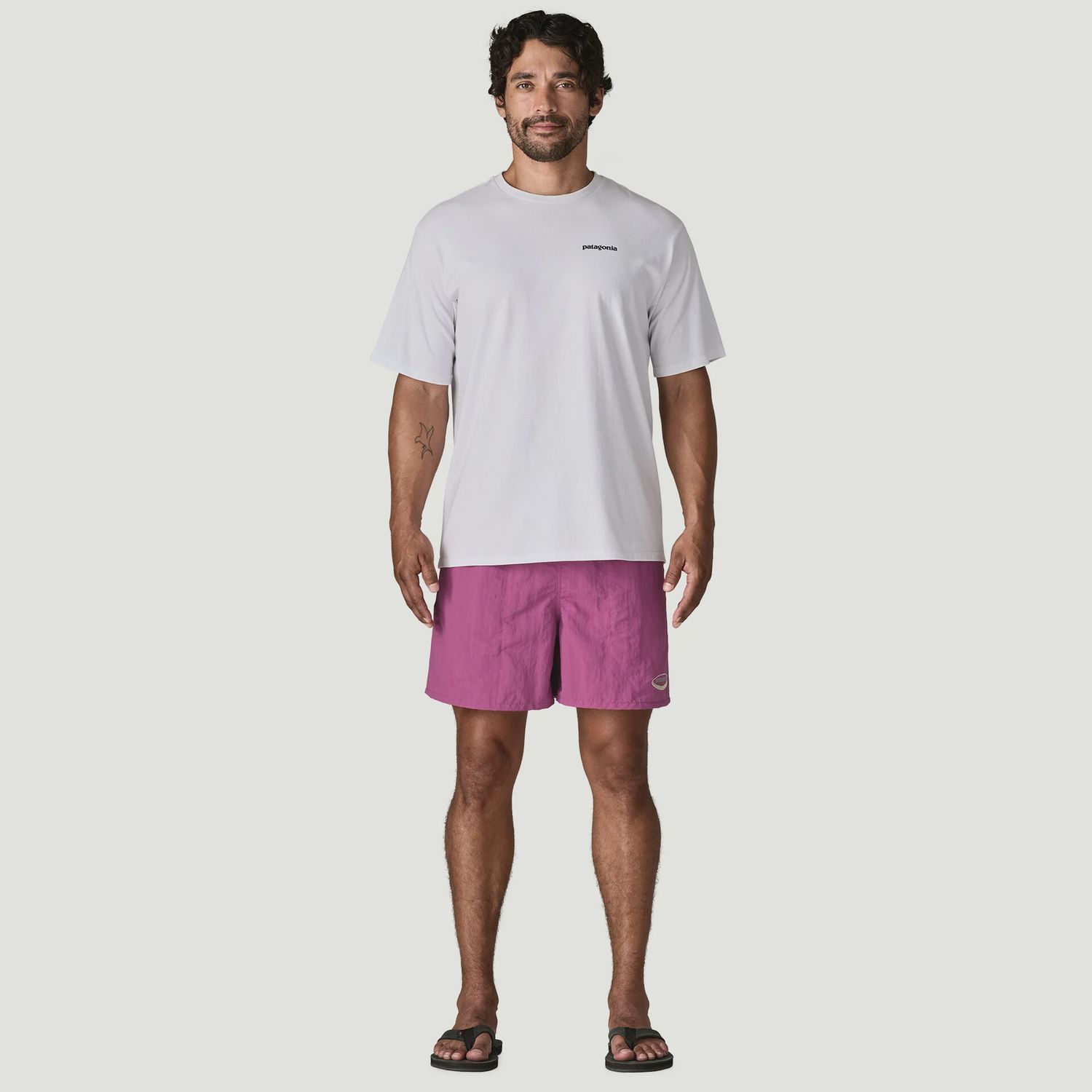 Patagonia Men's Baggies Shorts 5"