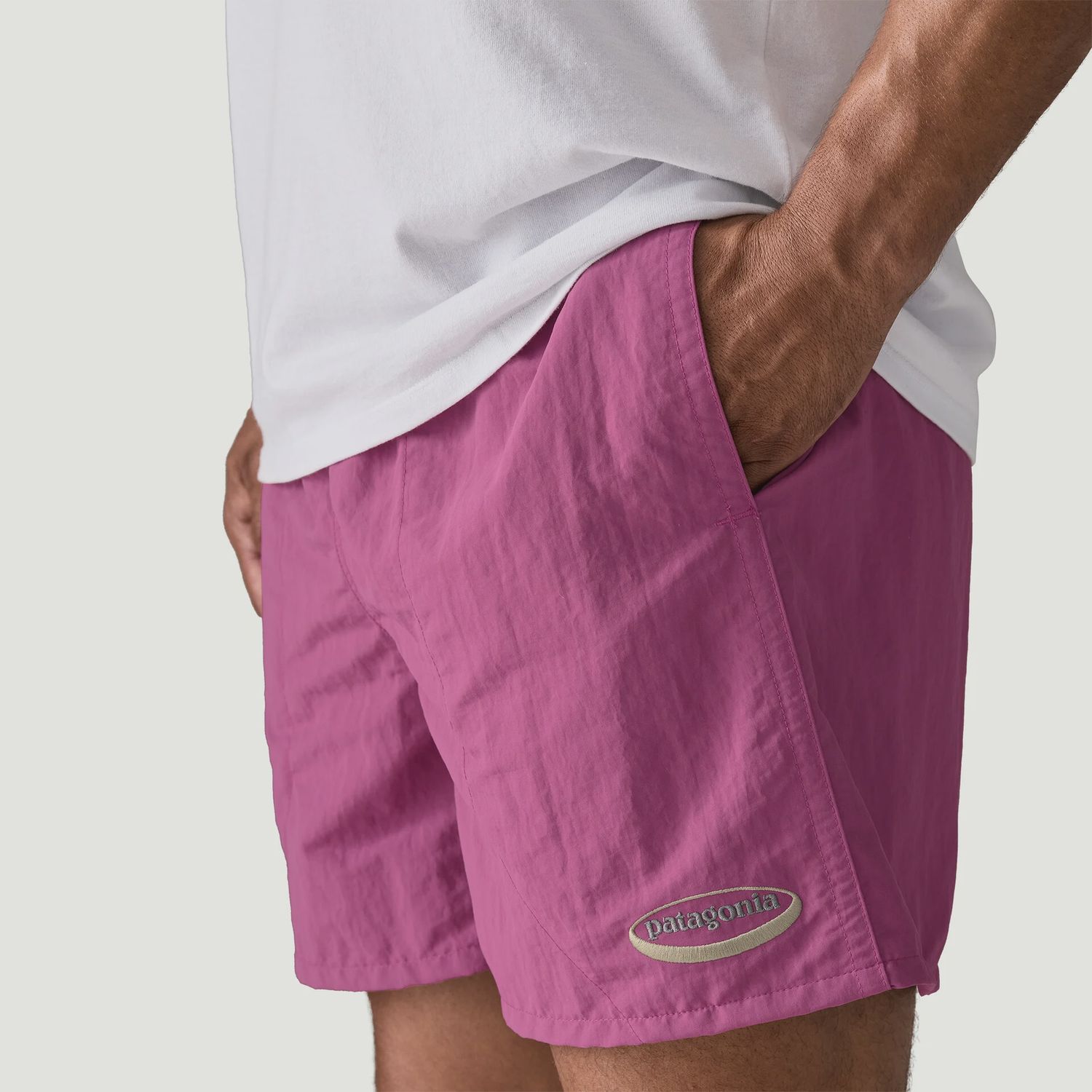 Patagonia Men's Baggies Shorts 5"