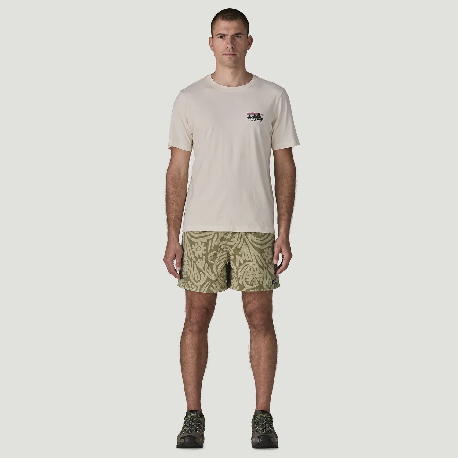 Patagonia Men's Baggies Shorts 5"