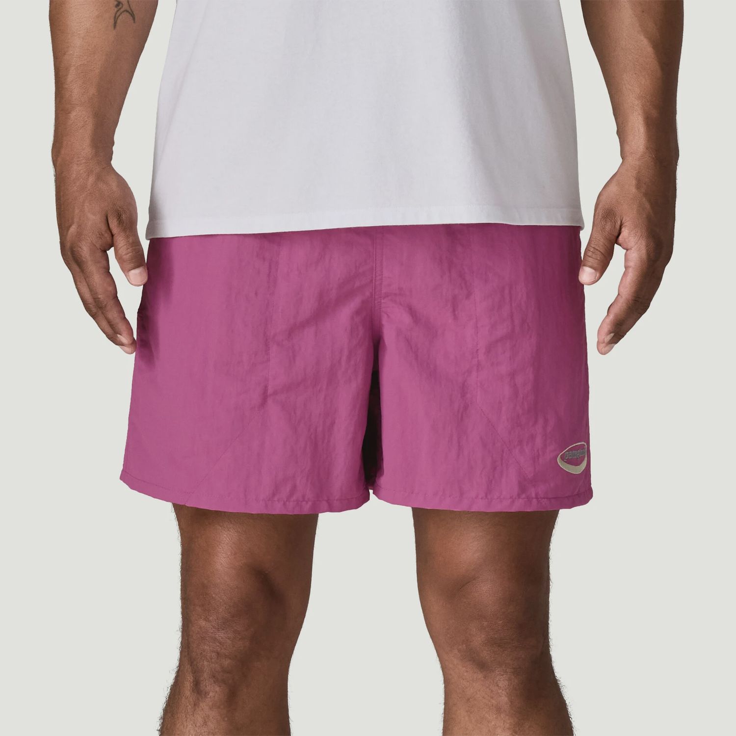 Patagonia Men's Baggies Shorts 5"