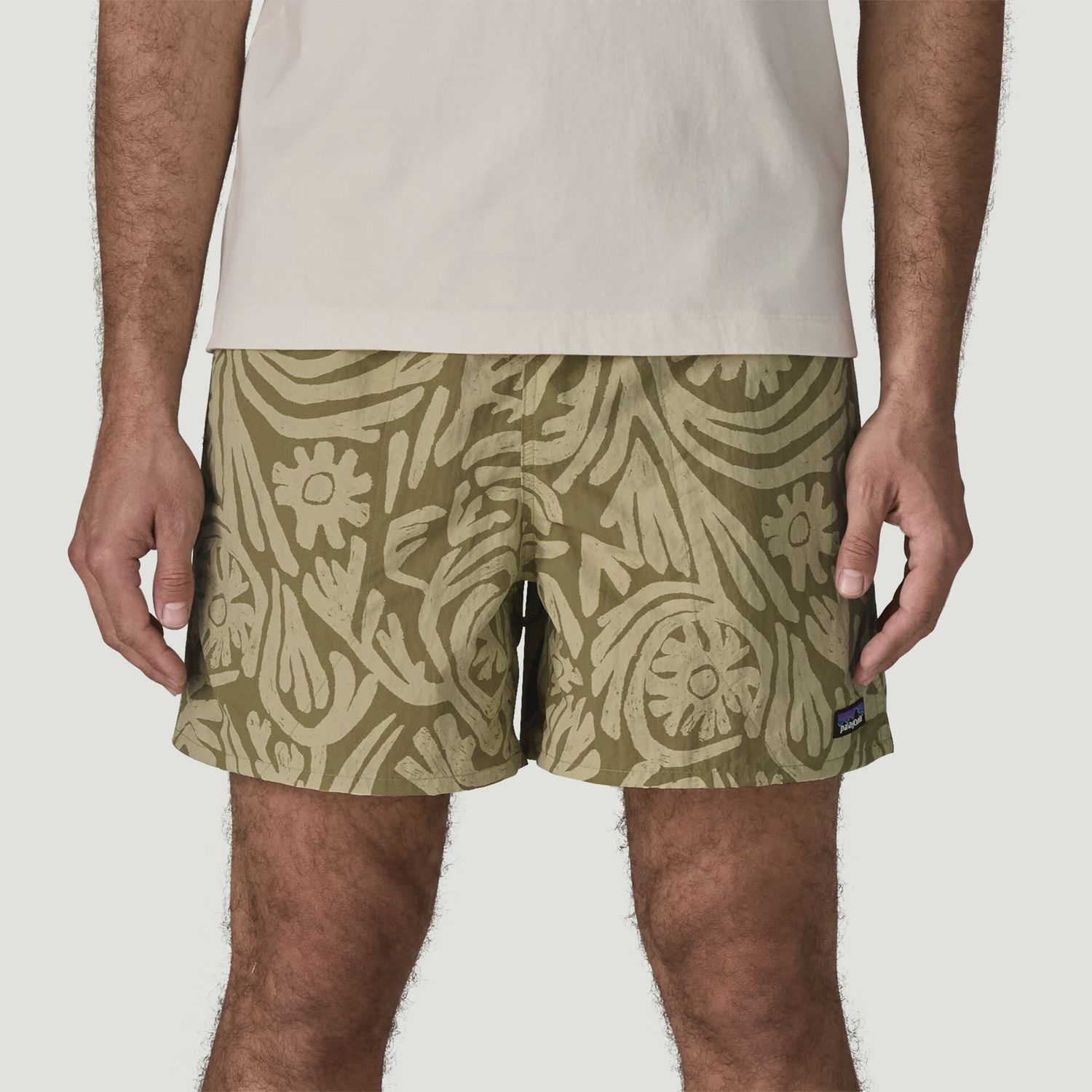 Patagonia Men's Baggies Shorts 5"