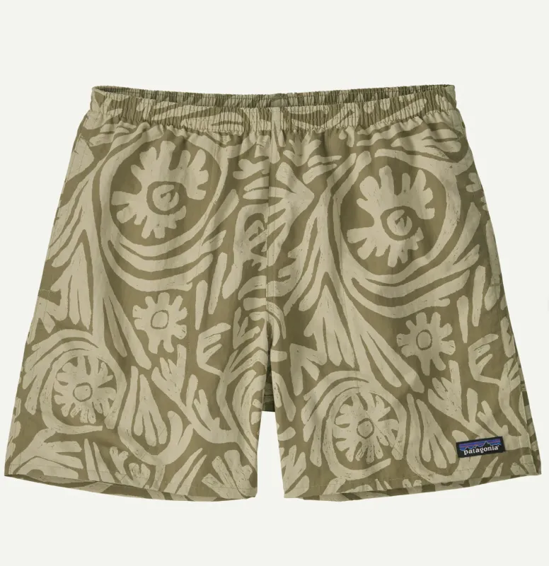 Patagonia Men's Baggies Shorts 5", alternate view 1