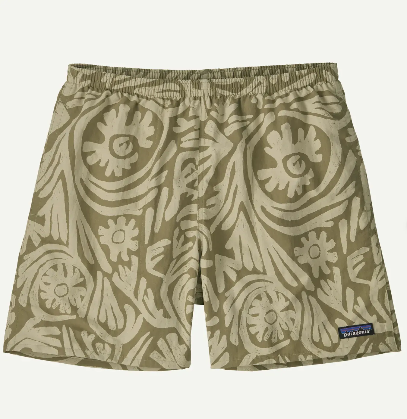 Patagonia Men's Baggies Shorts 5", alternate view 1