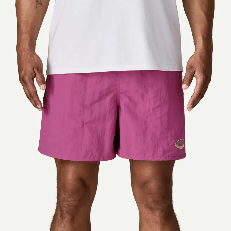 Patagonia Men's Baggies Shorts 5", front view