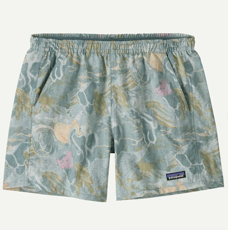 Patagonia Women's Baggies Shorts 5"