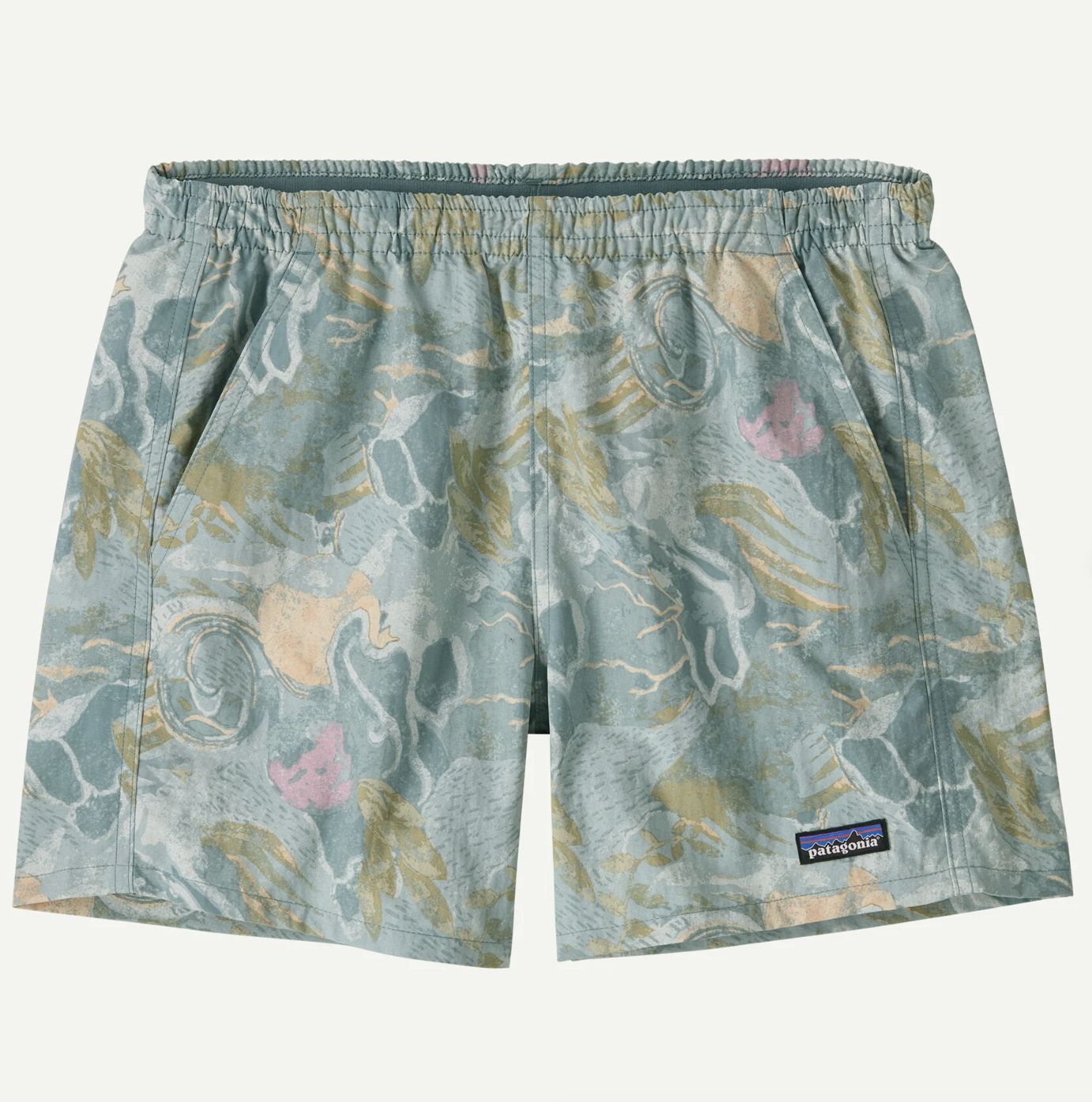 Patagonia Women's Baggies Shorts 5"