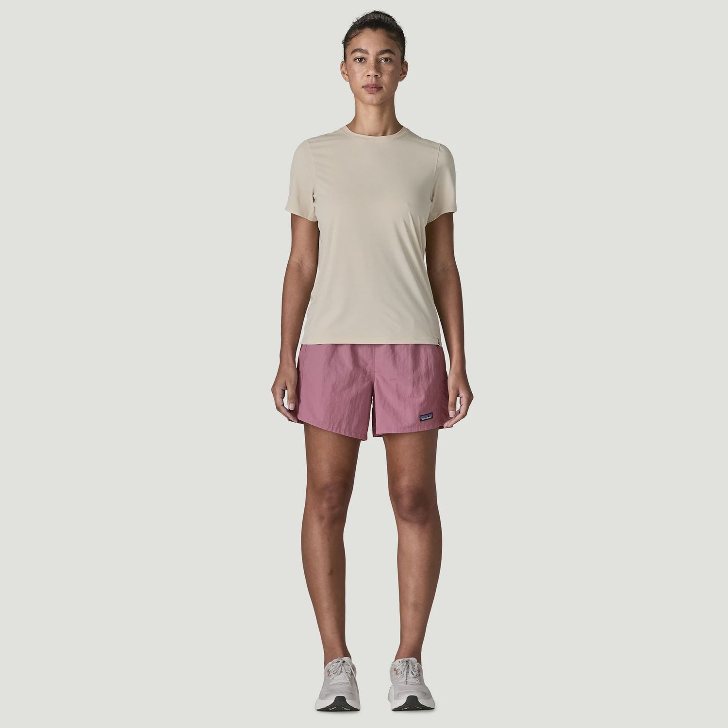 Patagonia Women's Baggies Shorts 5"