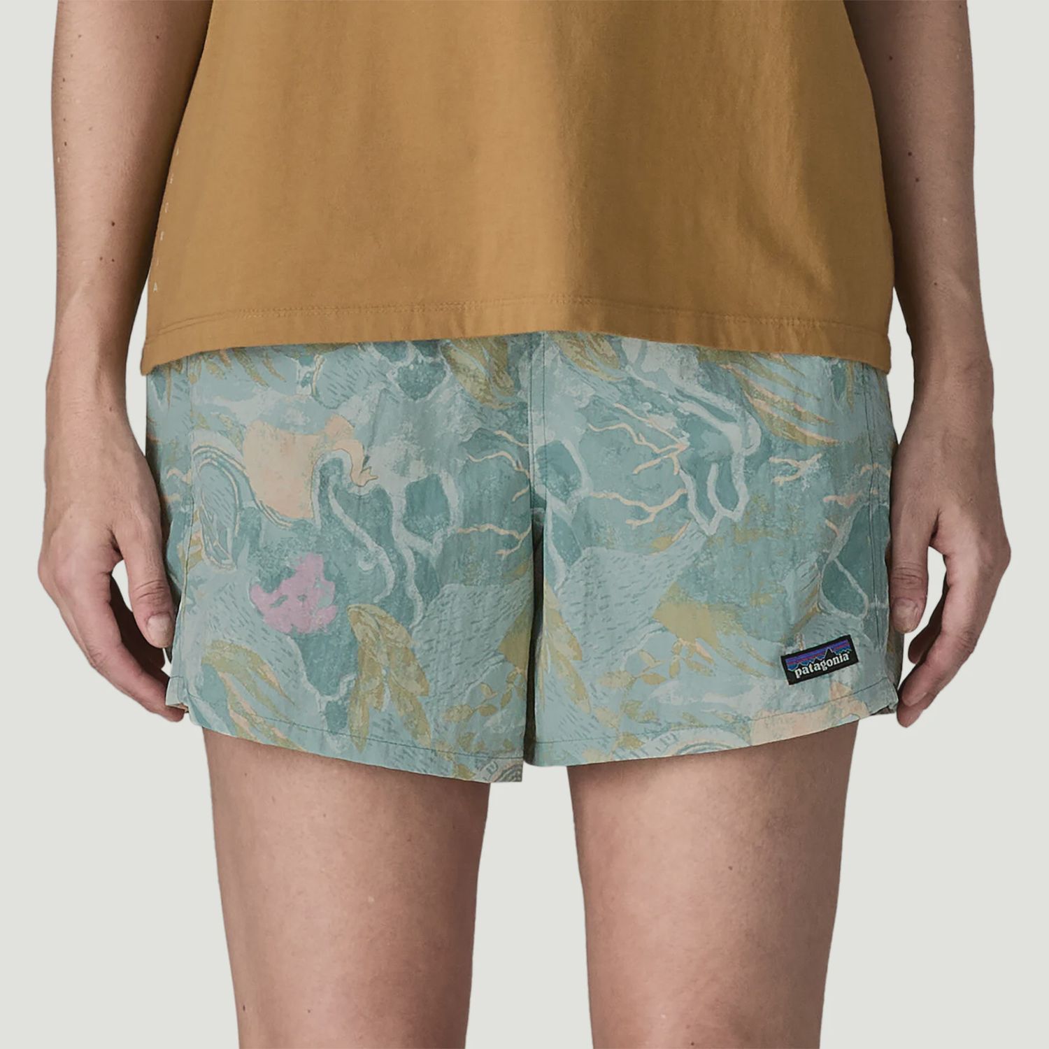 Patagonia Women's Baggies Shorts 5"