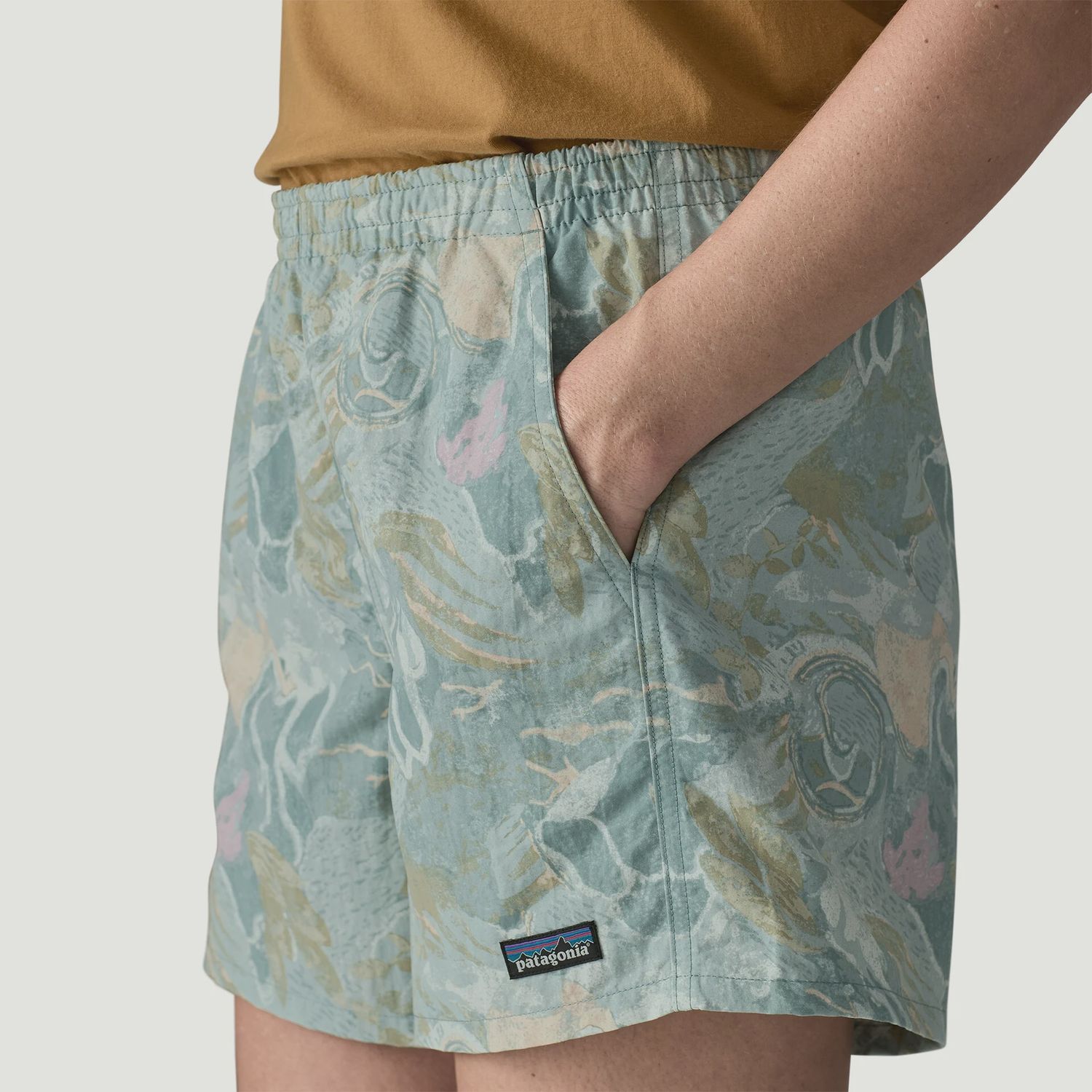Patagonia Women's Baggies Shorts 5"