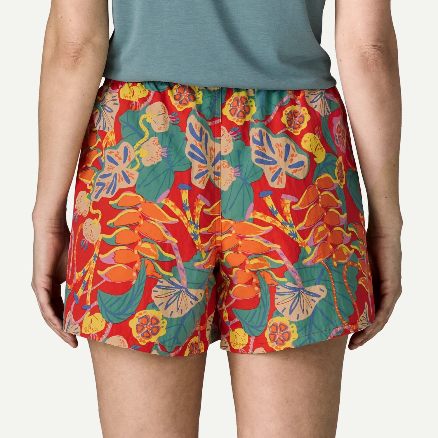 Patagonia Women's Baggies Shorts 5"
