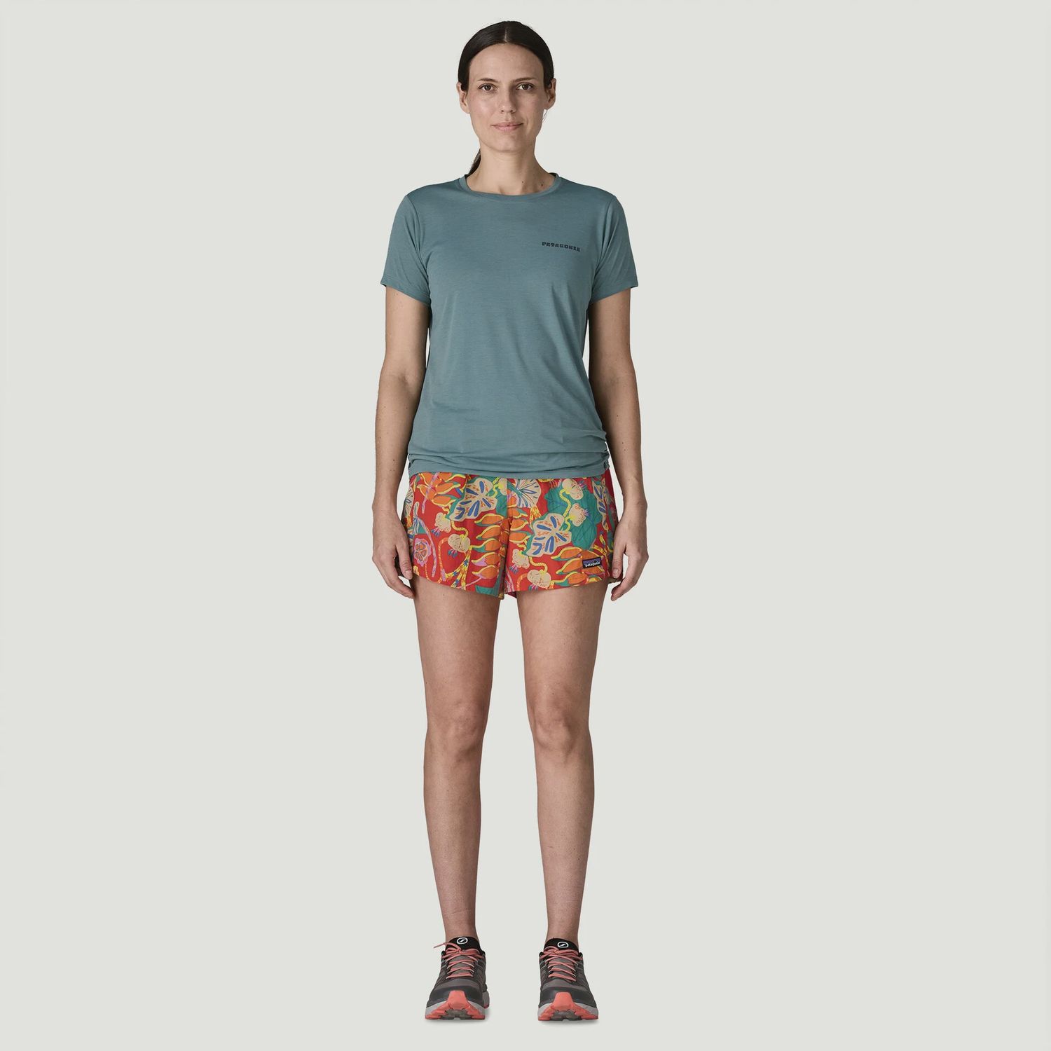 Patagonia Women's Baggies Shorts 5"
