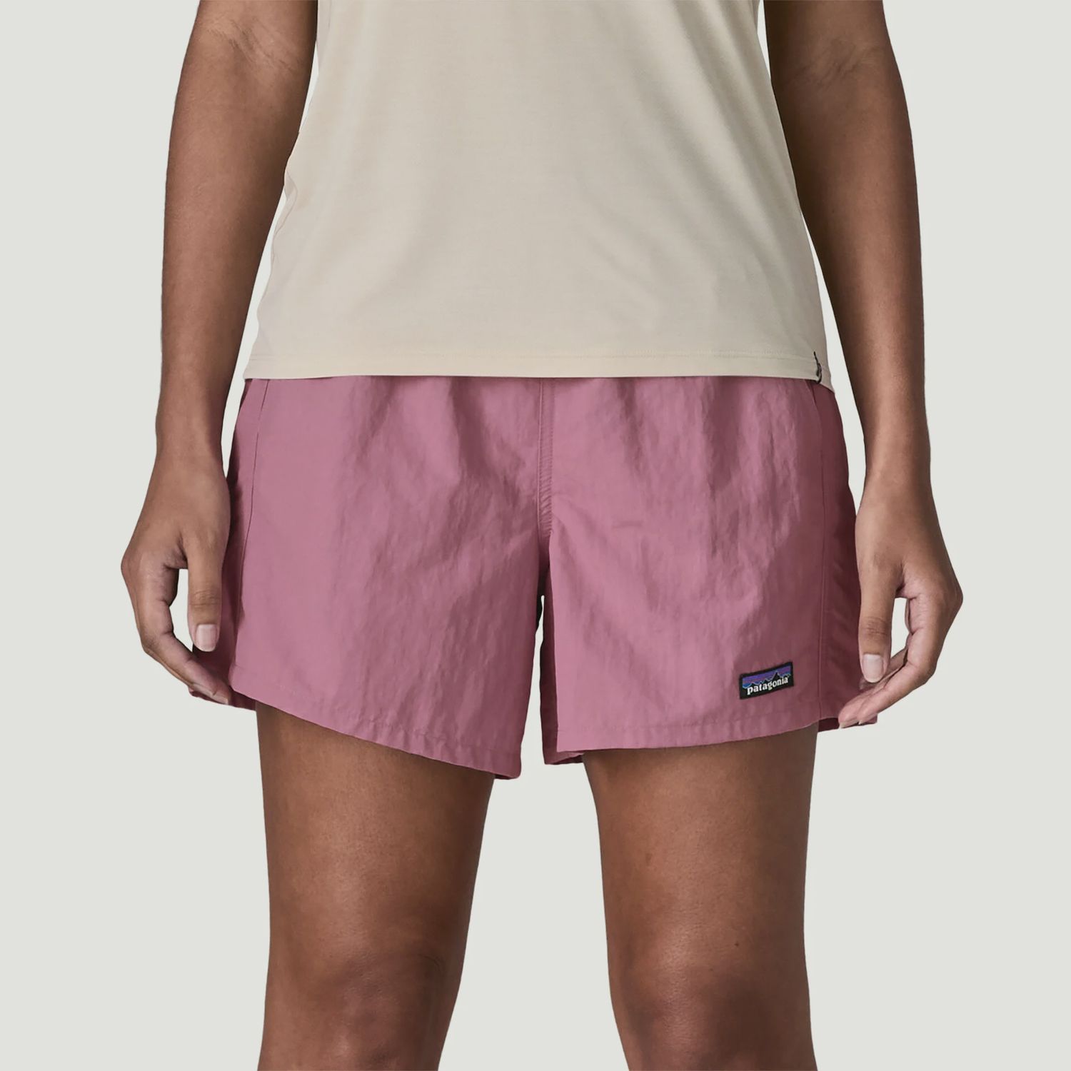 Patagonia Women's Baggies Shorts 5"