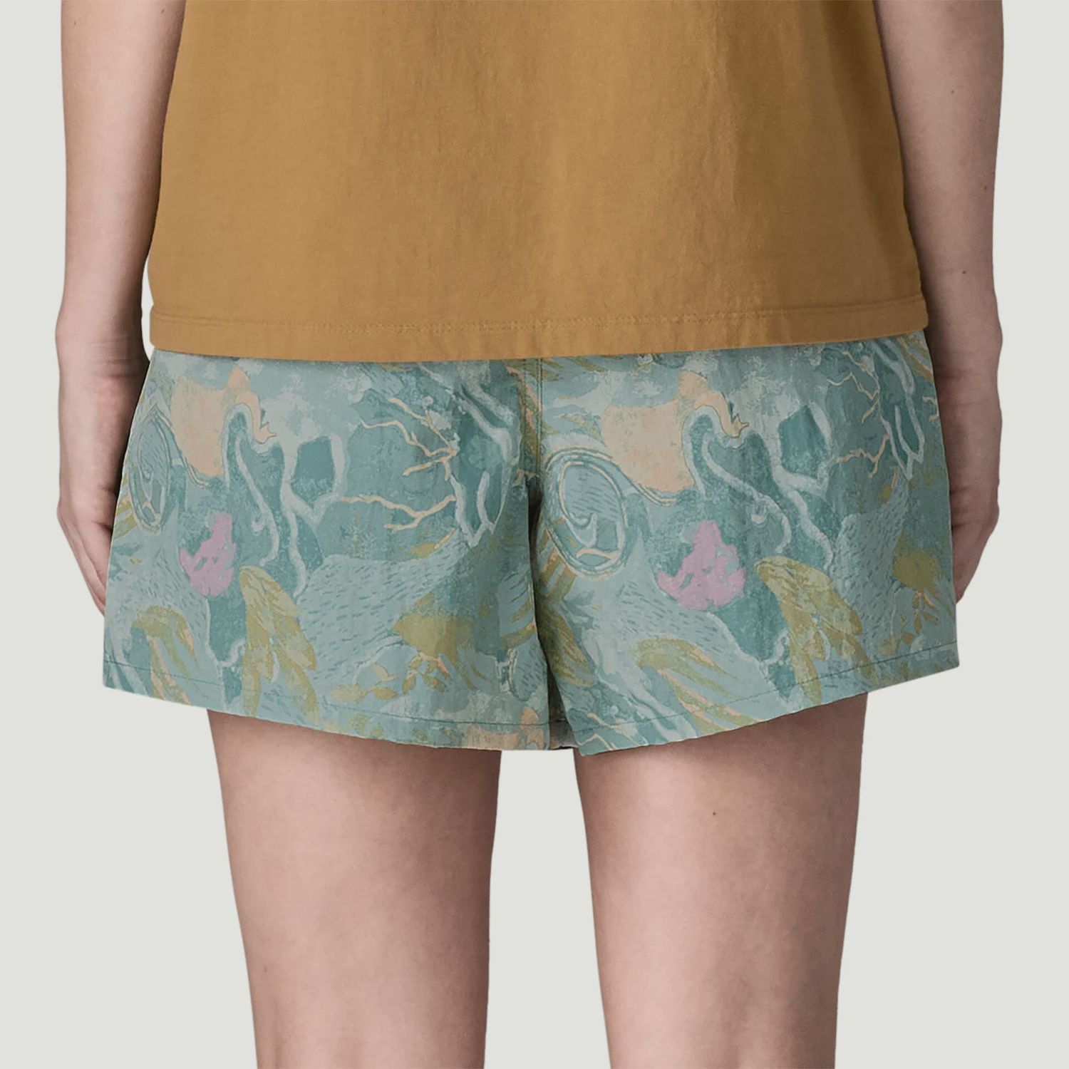 Patagonia Women's Baggies Shorts 5"