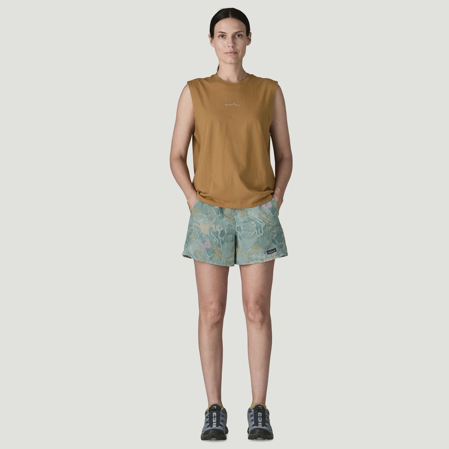 Patagonia Women's Baggies Shorts 5"