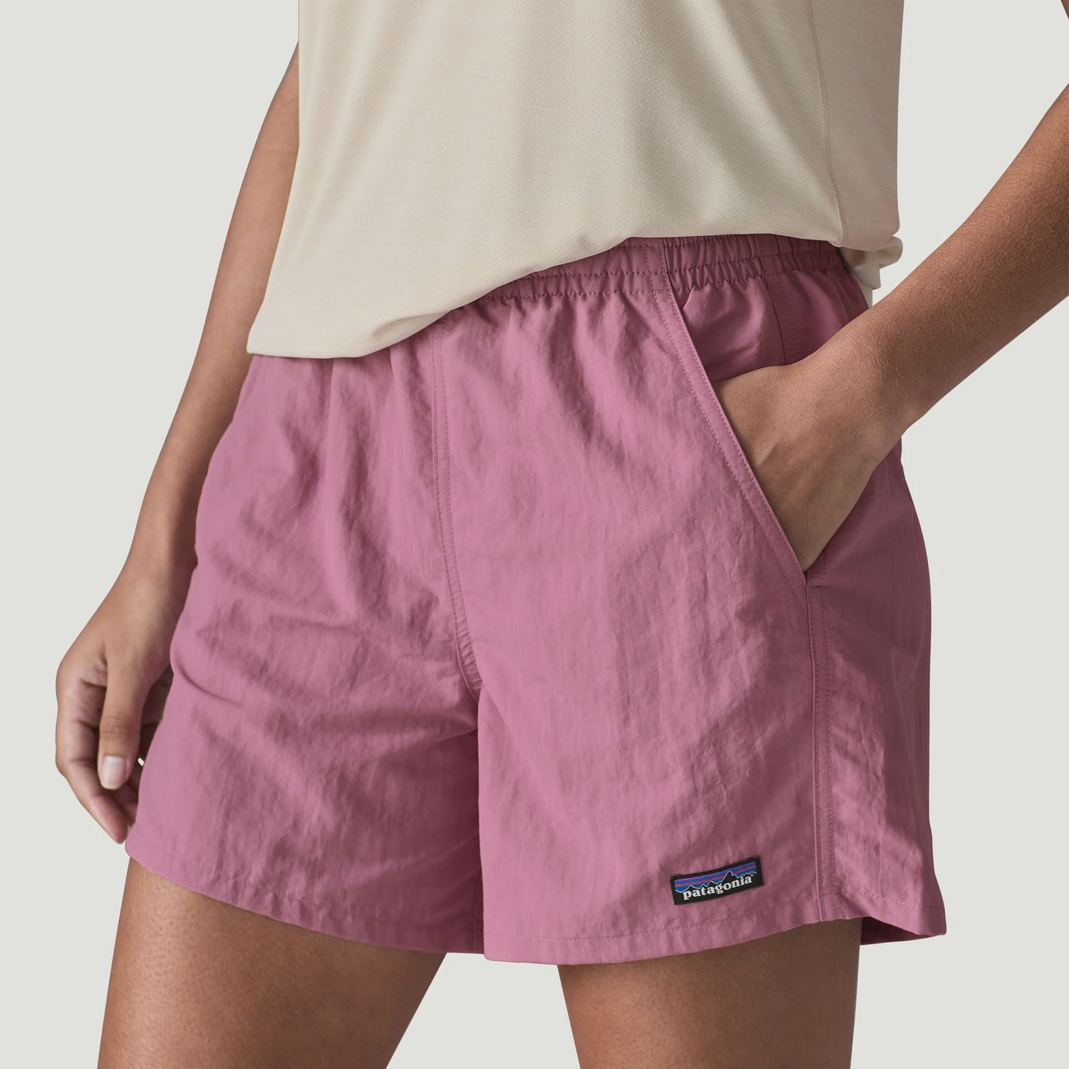 Patagonia Women's Baggies Shorts 5"