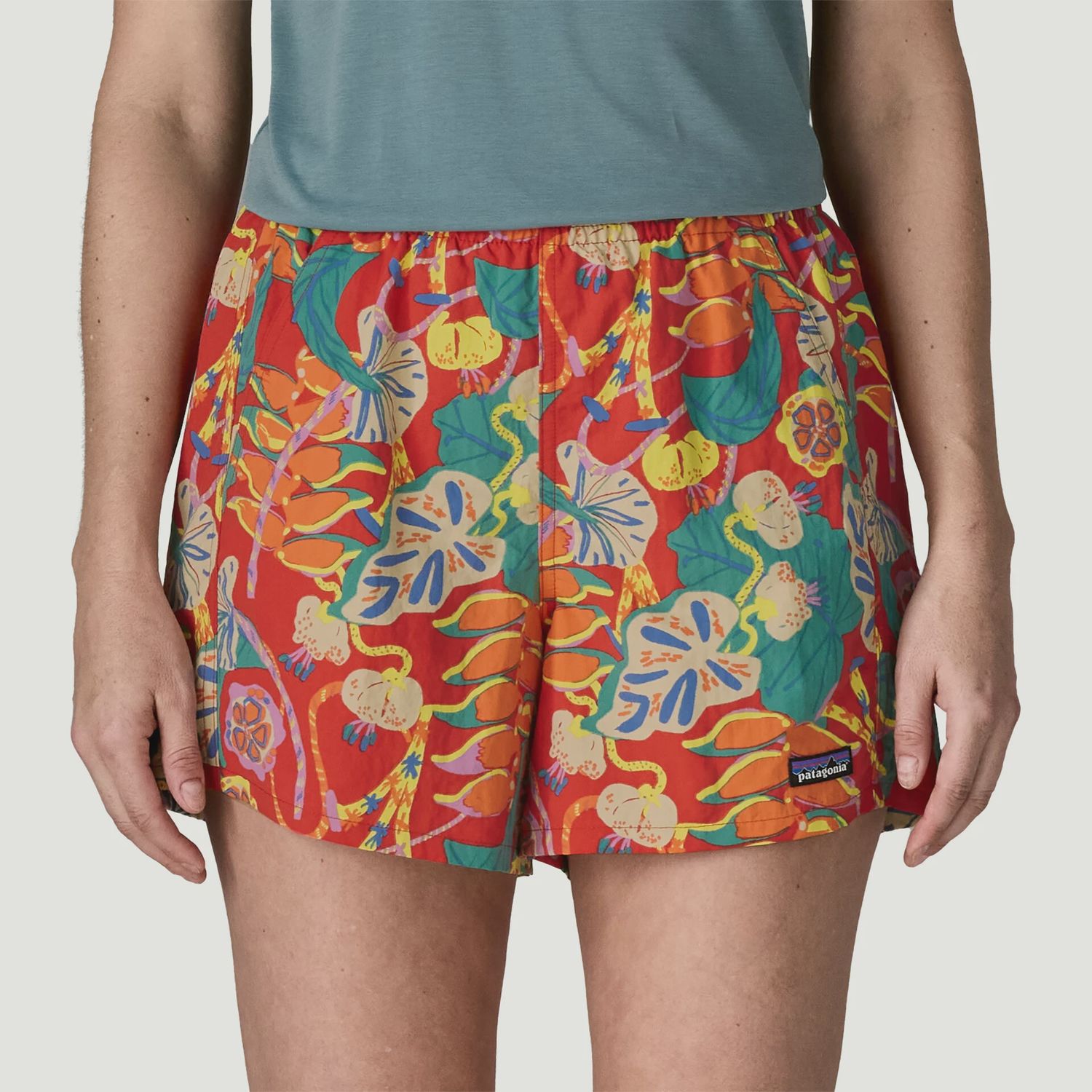 Patagonia Women's Baggies Shorts 5"