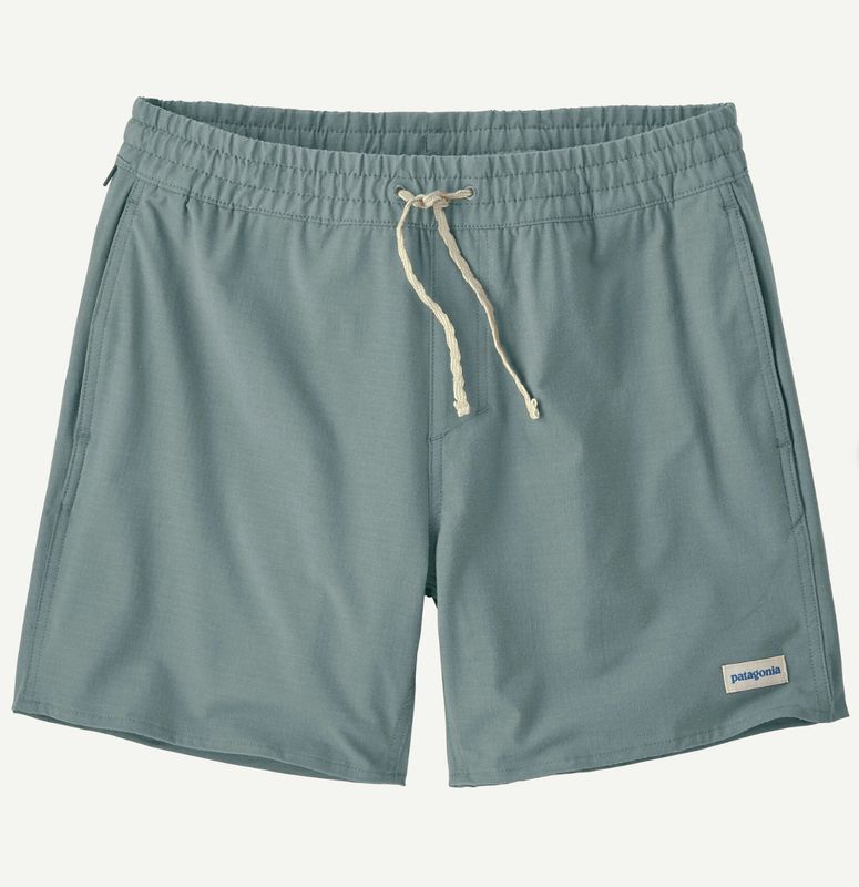 Patagonia Men's Home Waters Volley Shorts 16"