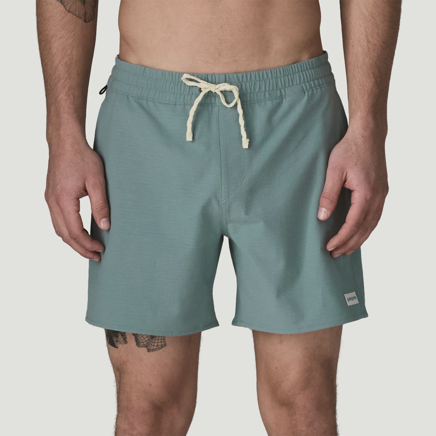 Patagonia Men's Home Waters Volley Shorts 16"