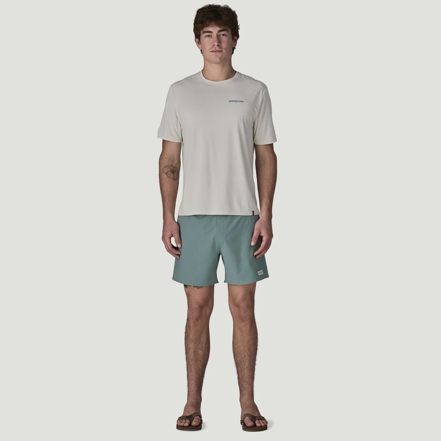 Patagonia Men's Home Waters Volley Shorts 16"