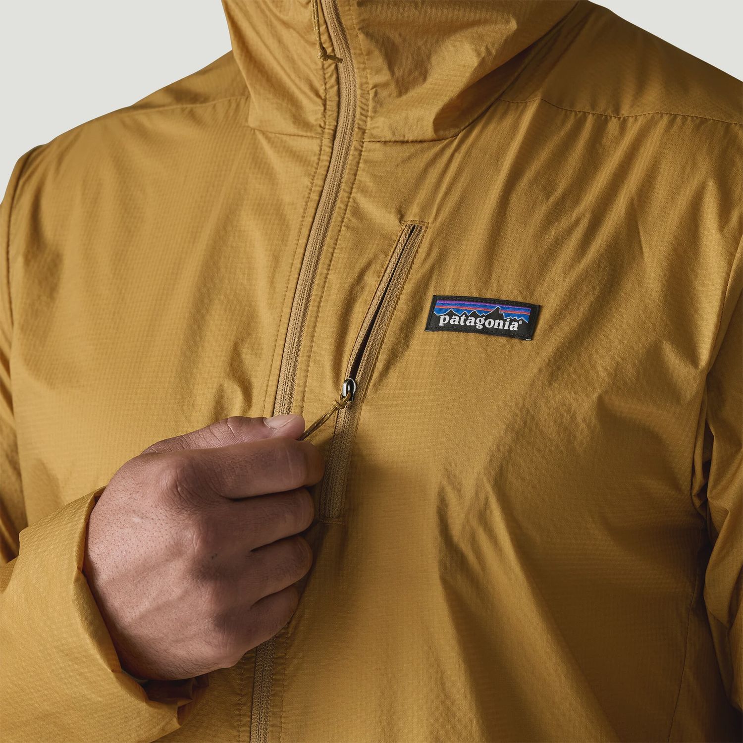 Patagonia Men's Houdini Jacket