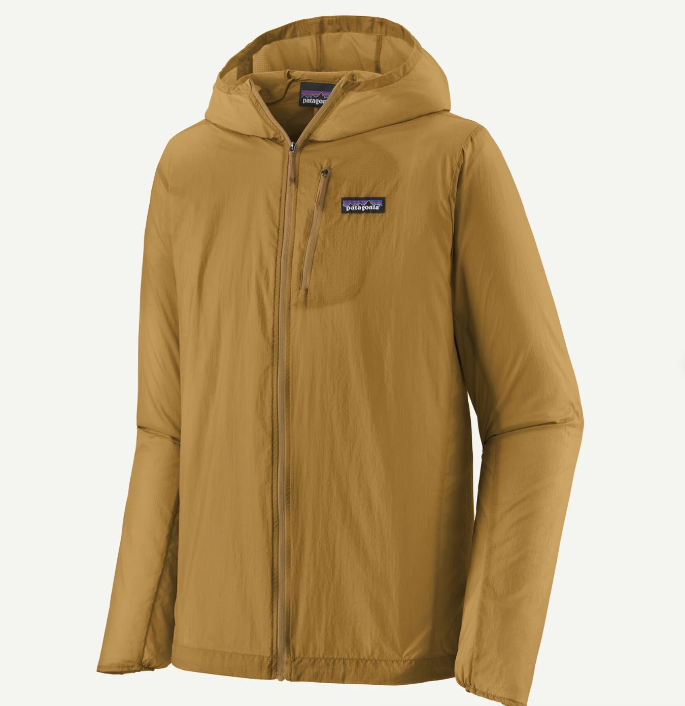 Patagonia Men's Houdini Jacket, Color: Bobcat Brown, Size: Medium