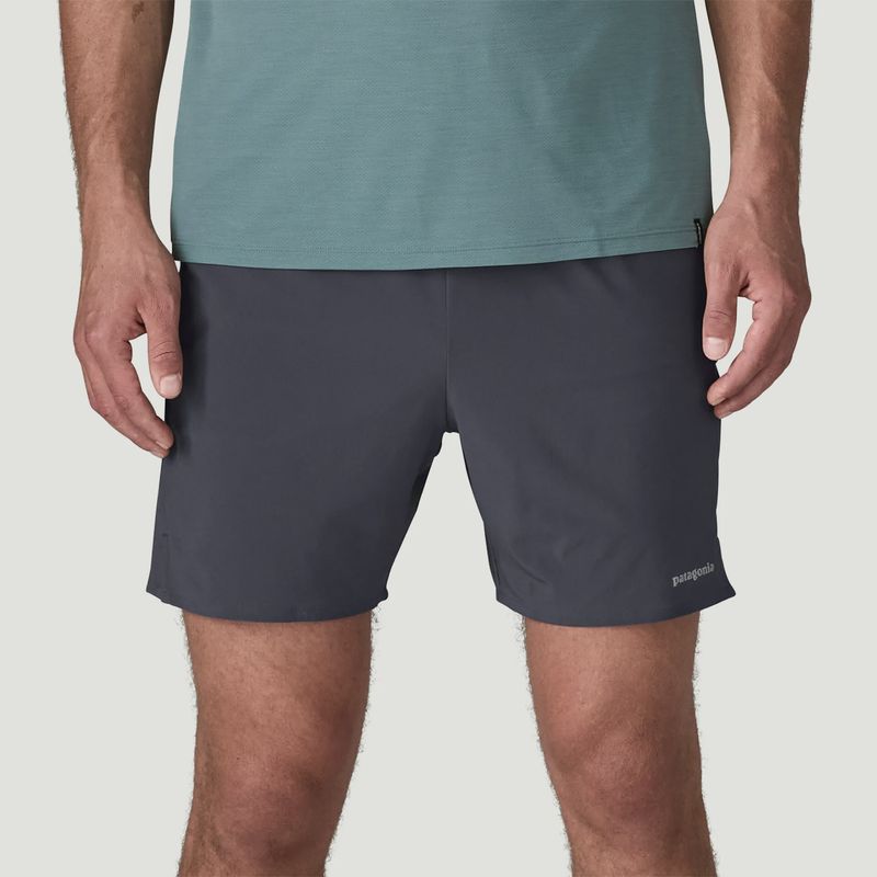 Patagonia Men's Multi Trails Shorts 6"