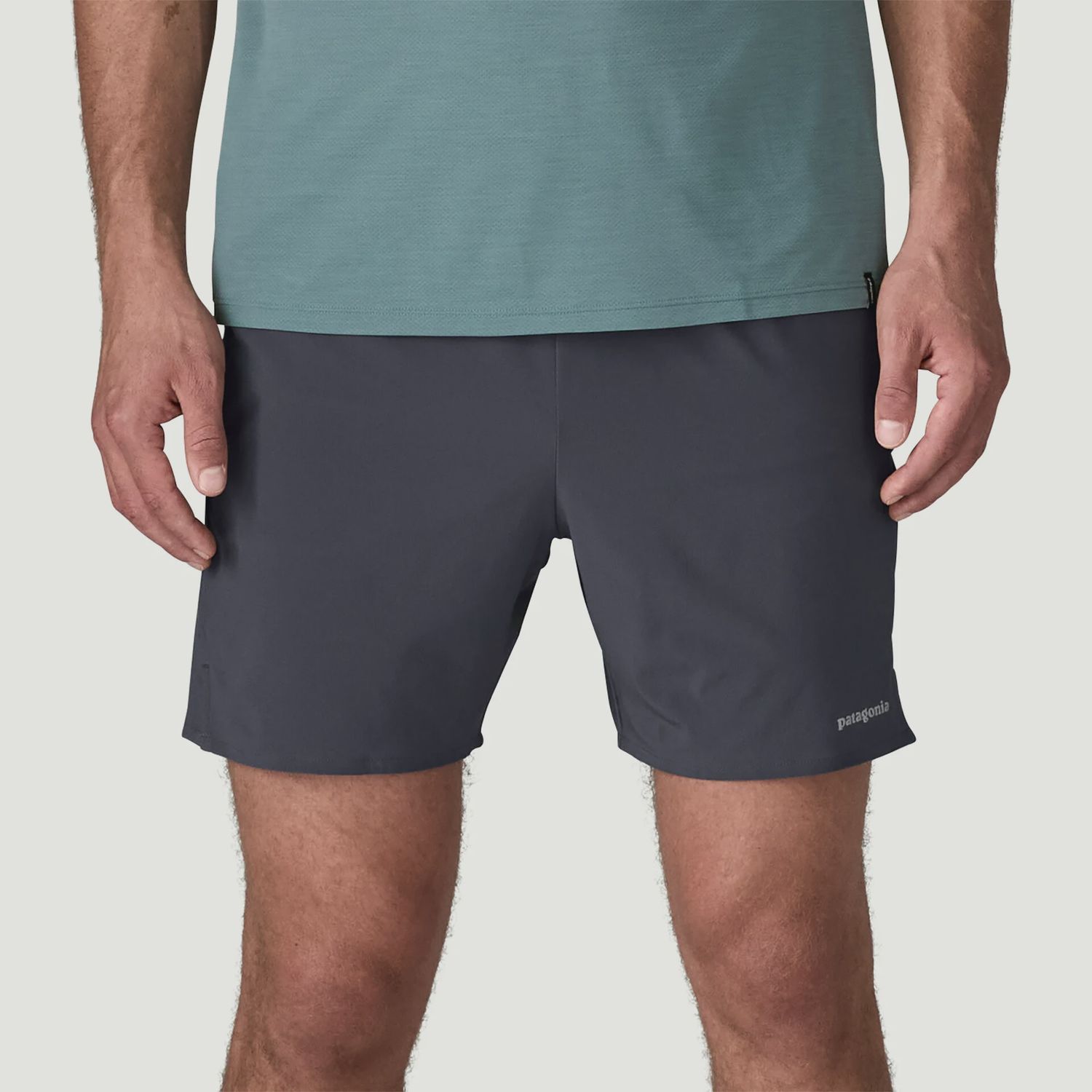 Patagonia Men's Multi Trails Shorts 6"